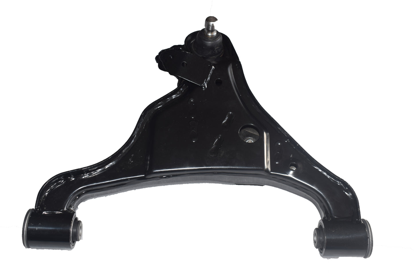 Front Lower Left Control Arm & Ball Joint Fit For Nissan Navara Vin Starts With V D40 (Spain Build) 07/2005-04/2015