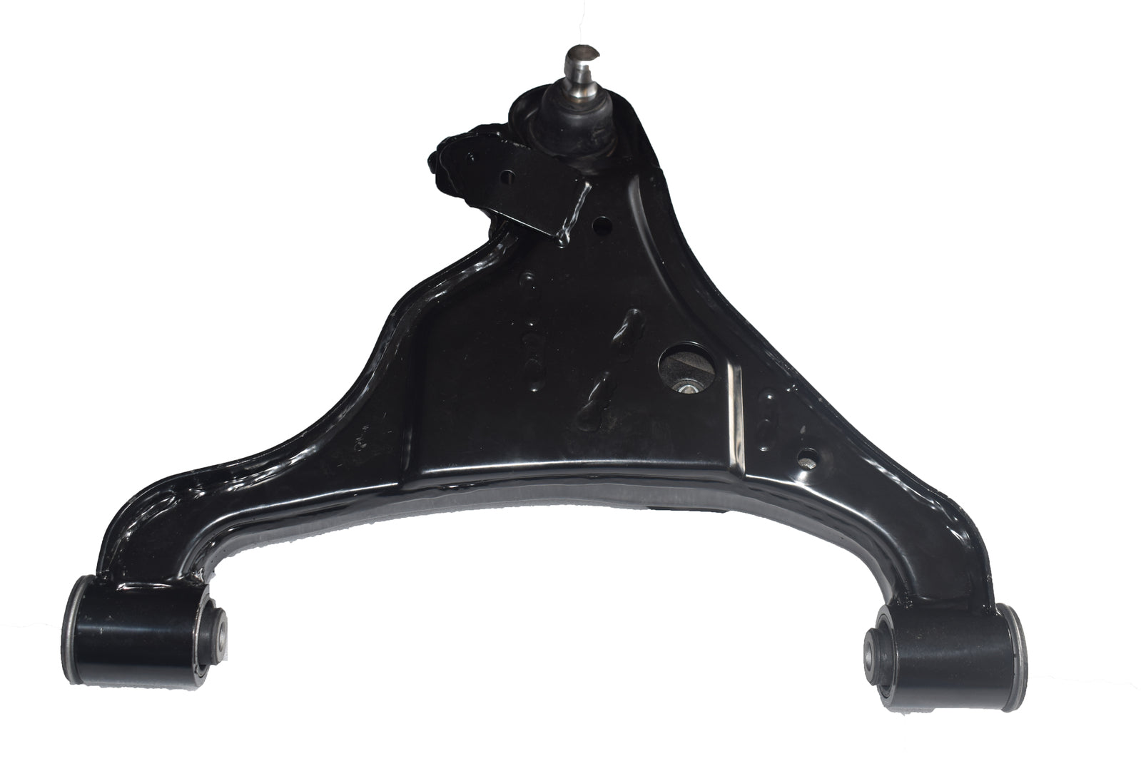 Front Lower Left Control Arm & Ball Joint Fit For Nissan Navara Vin Starts With V D40 (Spain Build) 07/2005-04/2015
