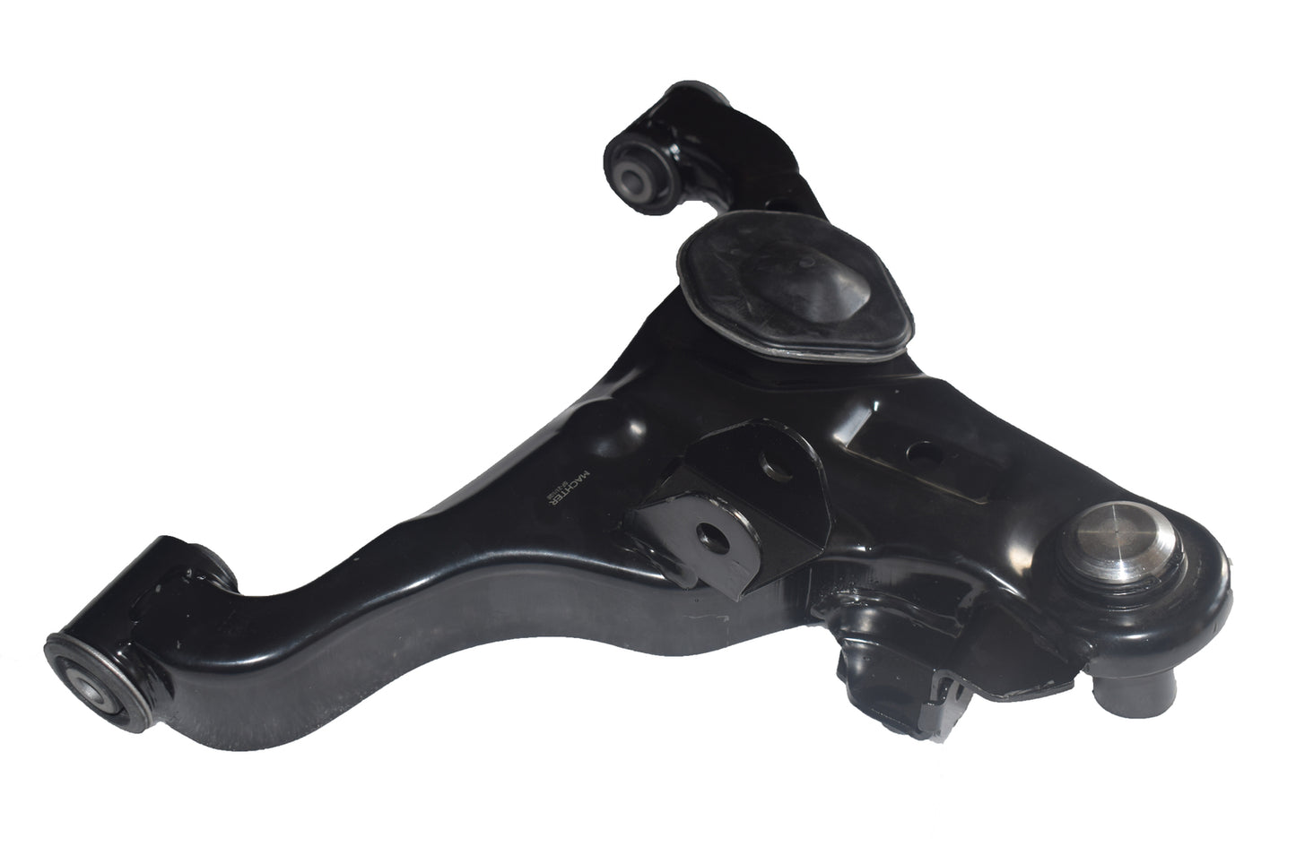 Front Lower Left Control Arm & Ball Joint Fit For Nissan Navara Vin Starts With V D40 (Spain Build) 07/2005-04/2015