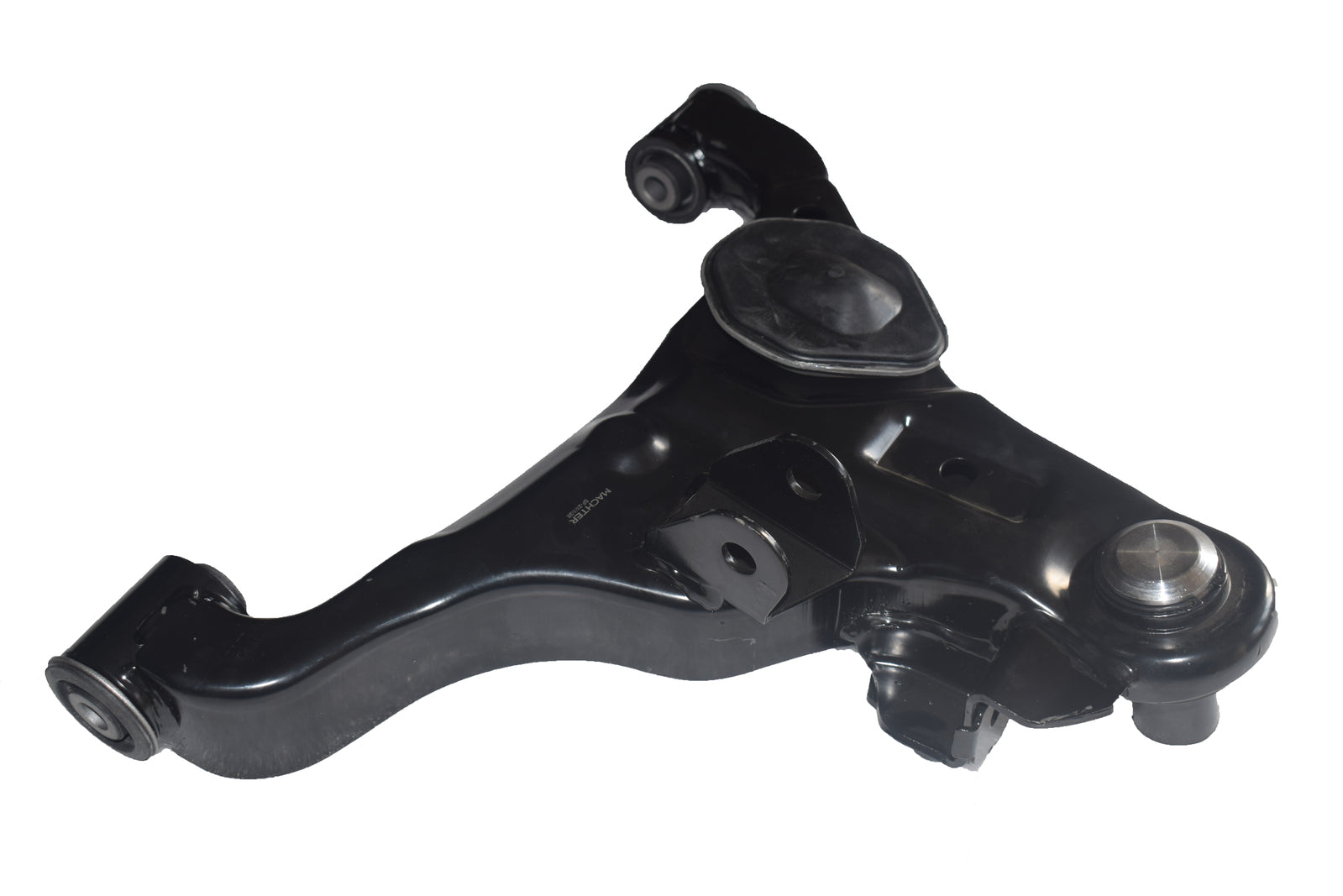 Front Lower Left Control Arm & Ball Joint Fit For Nissan Navara Vin Starts With V D40 (Spain Build) 07/2005-04/2015