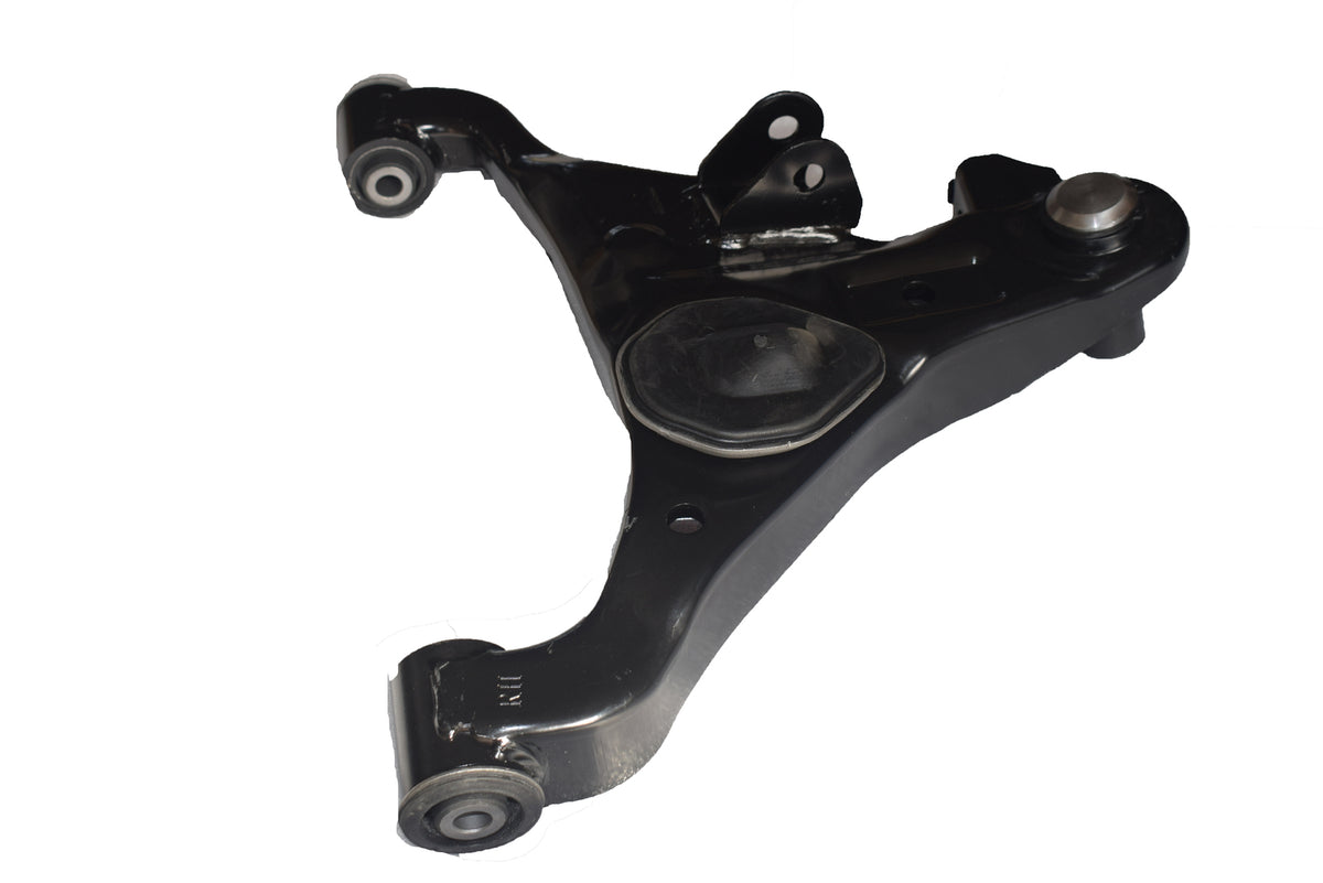 Front Lower Right Control Arm & Ball Joint Fit For Nissan Navara Vin Starts With V D40 (Spain Build) 07/2005-04/2015