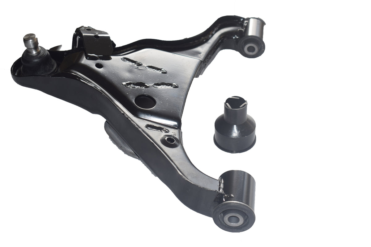 Front Lower Right Control Arm & Ball Joint Fit For Nissan Navara Vin Starts With V D40 (Spain Build) 07/2005-04/2015