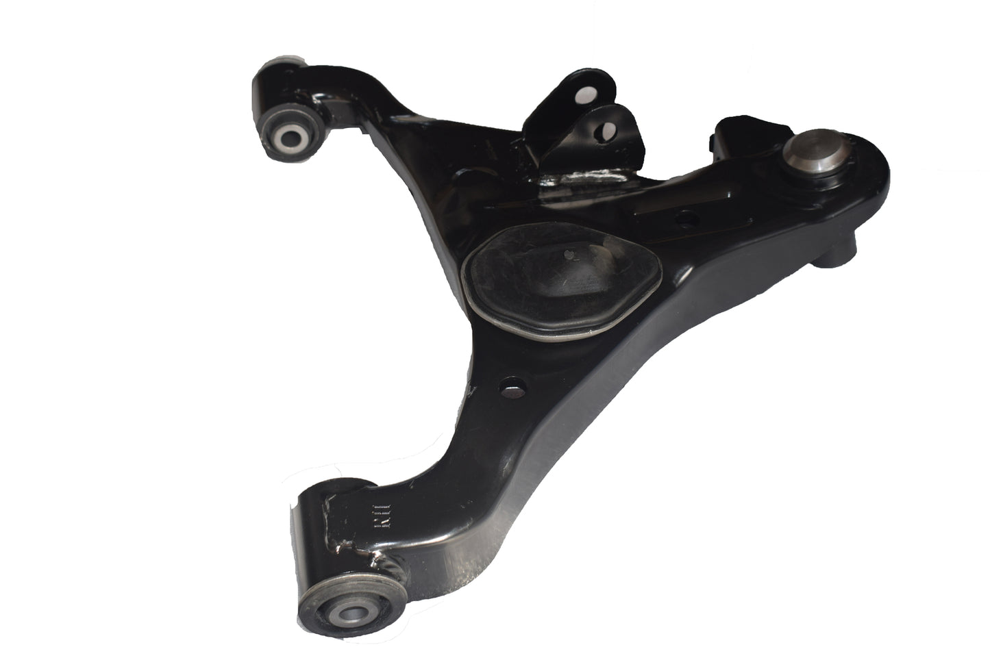 Front Lower Right Control Arm & Ball Joint Fit For Nissan Navara Vin Starts With V D40 (Spain Build) 07/2005-04/2015