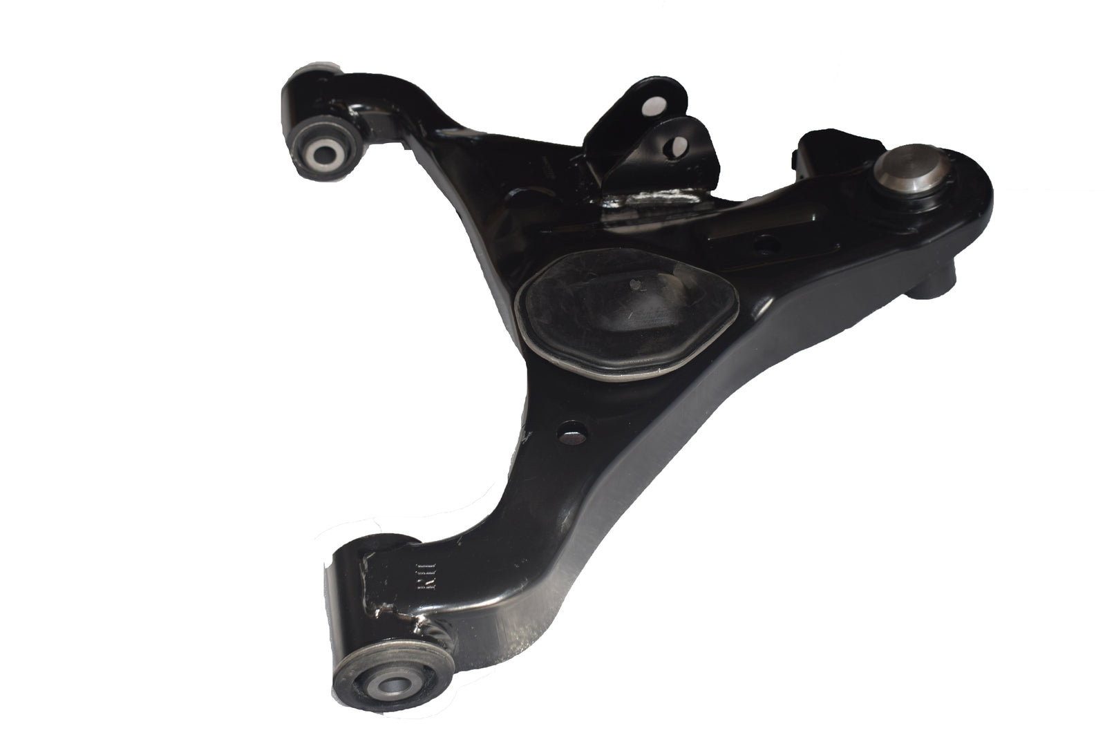 Front Lower Right Control Arm & Ball Joint Fit For Nissan Navara Vin Starts With V D40 (Spain Build) 07/2005-04/2015