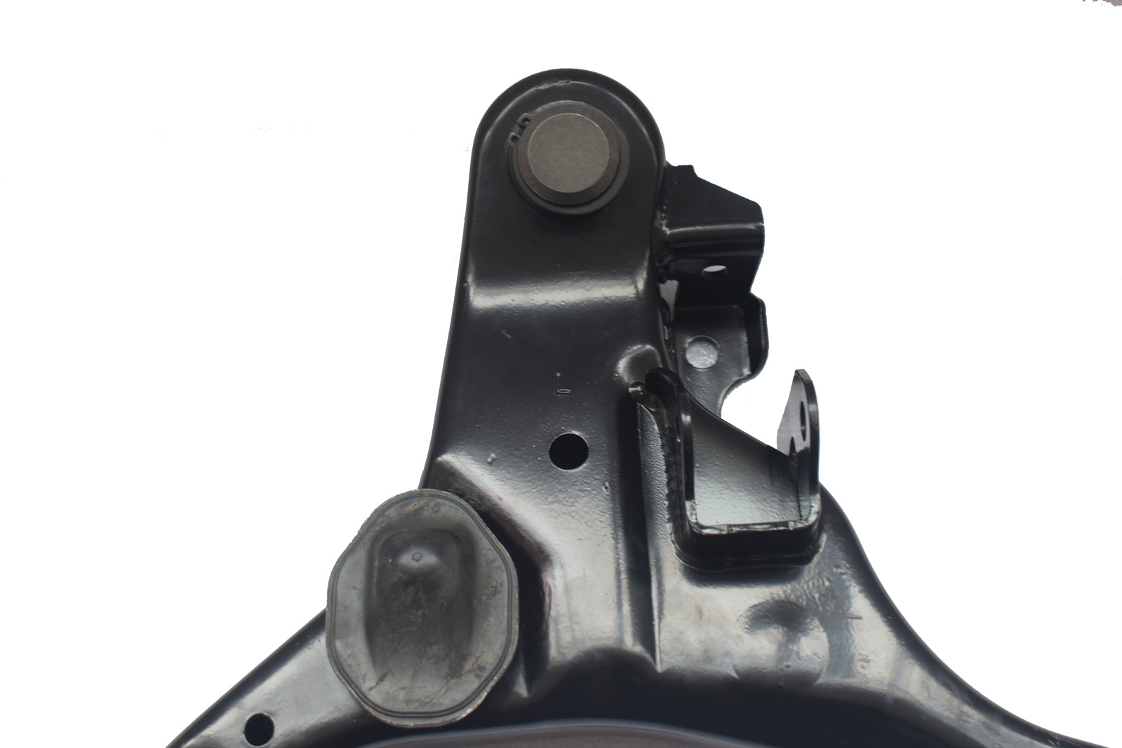 Front Lower Right Control Arm & Ball Joint Fit For NISSAN Navara D23 NP300 2015-Onwards