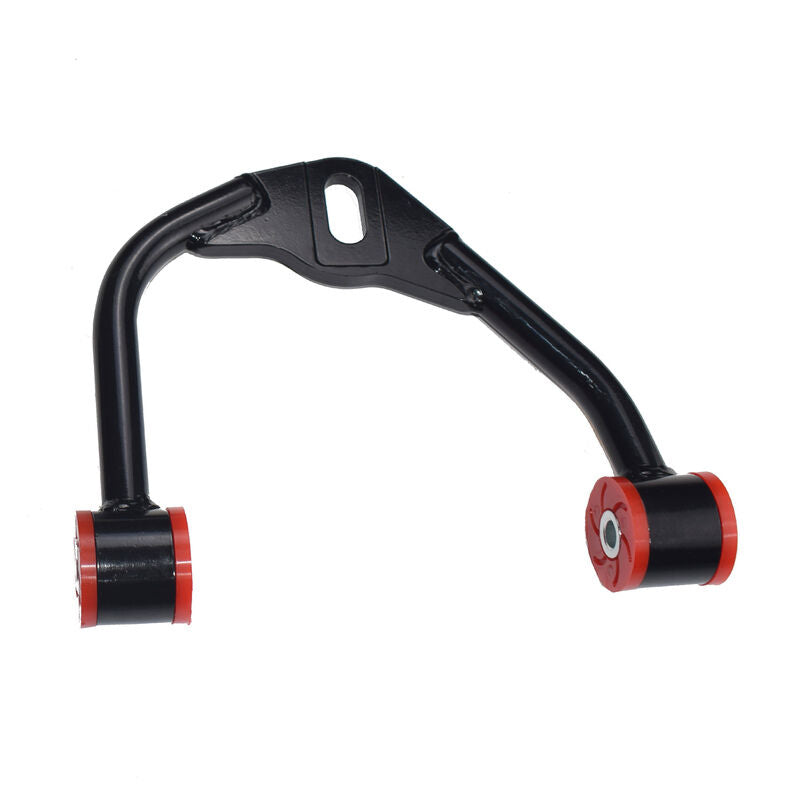 Pair Adjustable Upper Control Arms With Greaseable Bushes Fit For Nissan Navara D40 D23 NP300 R51 X-Class