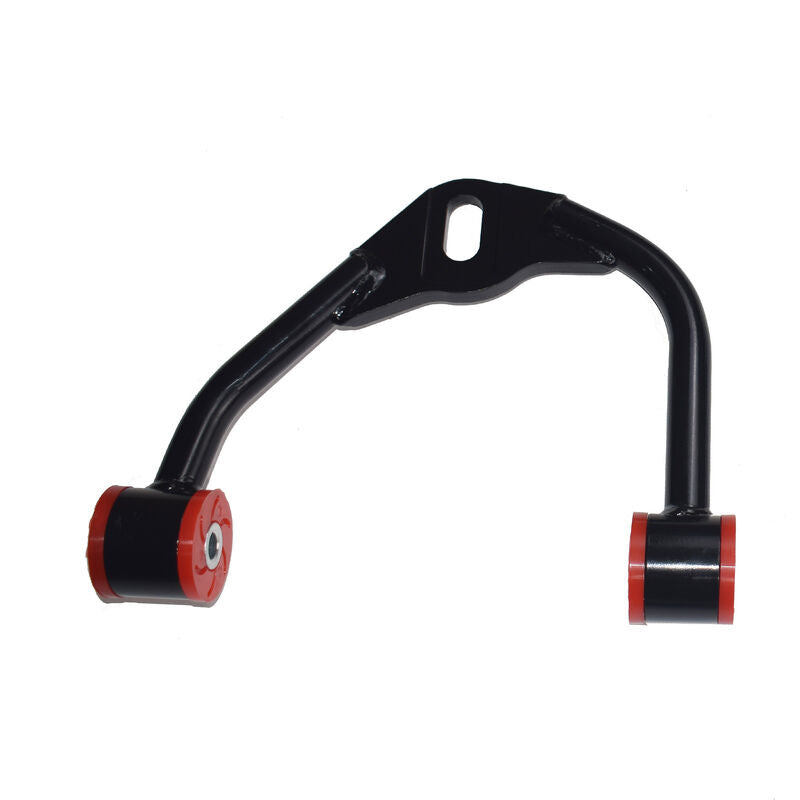 Pair Adjustable Upper Control Arms With Greaseable Bushes Fit For Nissan Navara D40 D23 NP300 R51 X-Class
