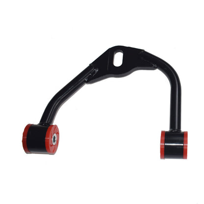 Pair Adjustable Upper Control Arms With Greaseable Bushes Fit For Nissan Navara D40 D23 NP300 R51 X-Class