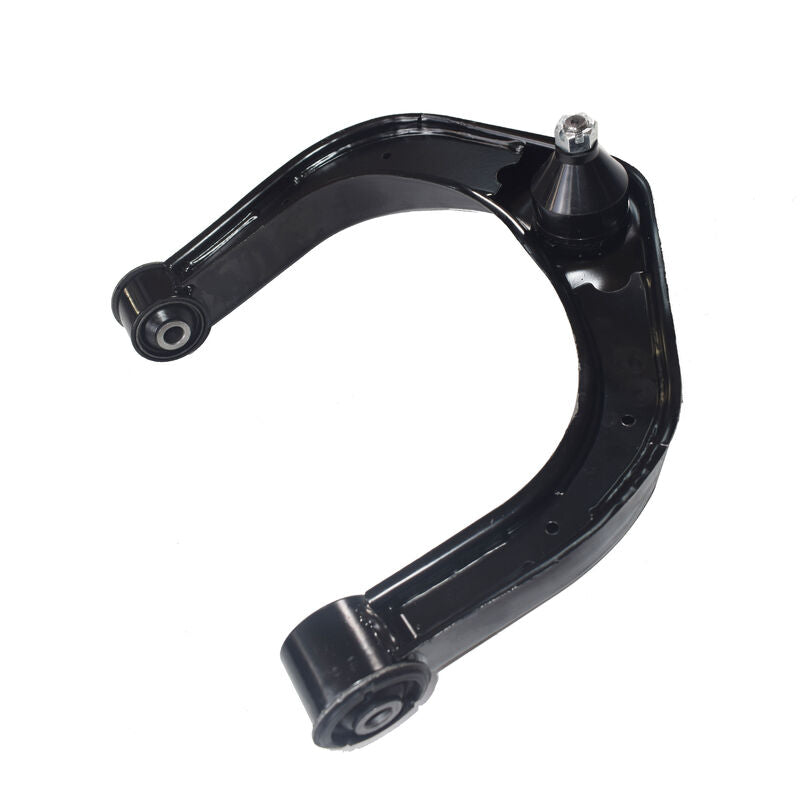 Front Upper Control Arm Left Hand Side With Ball Joint Fit For Nissan Patrol Y62 2012-ON
