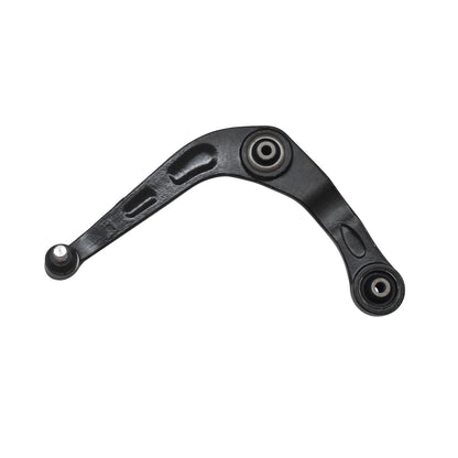 Control Arm Left Hand Side Front Lower Fit For Peugeot 206 10/1999-09/2007