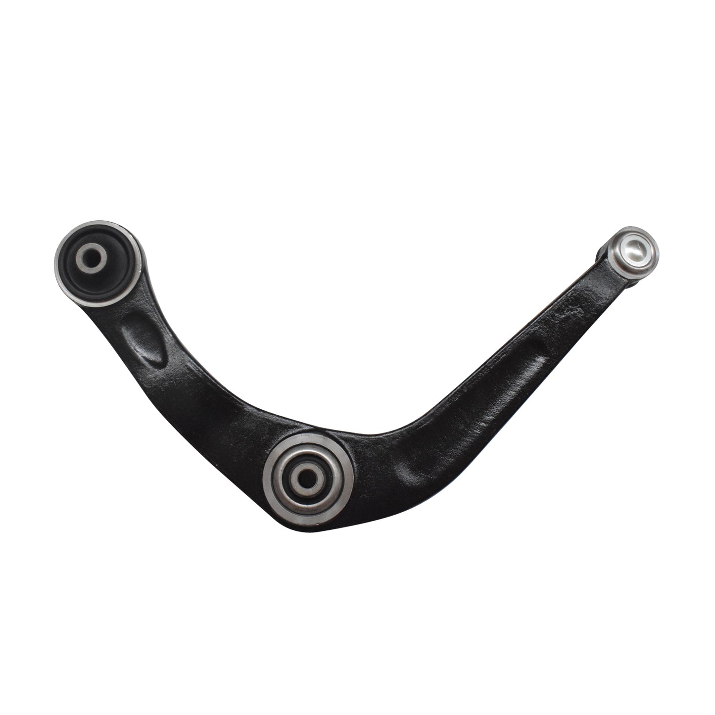 Control Arm Right Hand Side Front Lower Fit For Peugeot 206 10/1999-09/2007