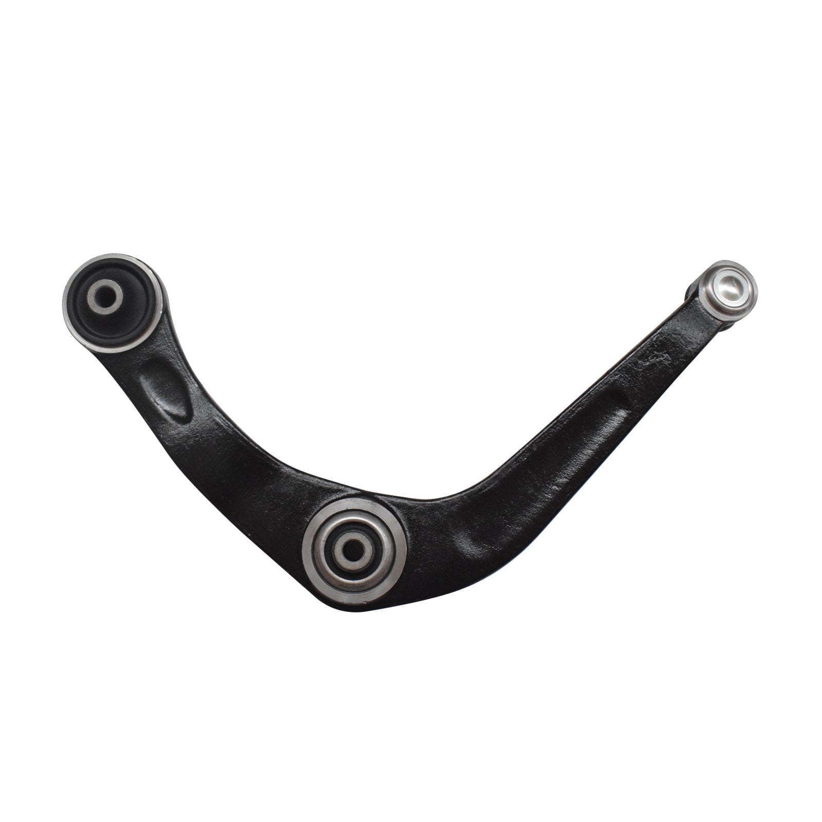 Control Arm Right Hand Side Front Lower Fit For Peugeot 206 10/1999-09/2007