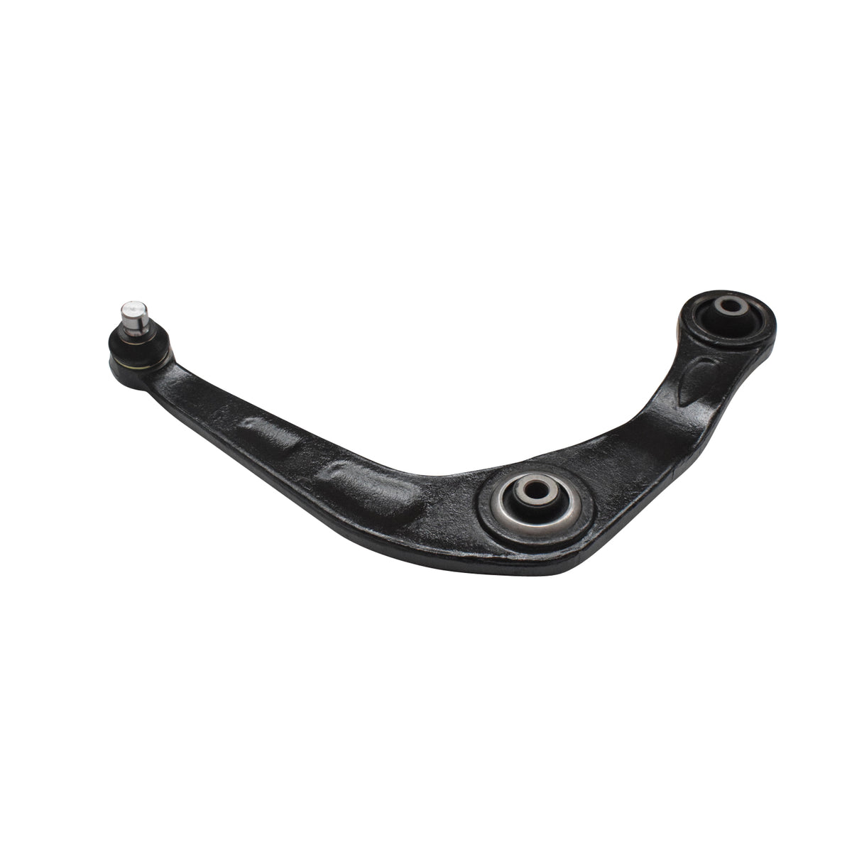 Control Arm Right Hand Side Front Lower Fit For Peugeot 206 10/1999-09/2007