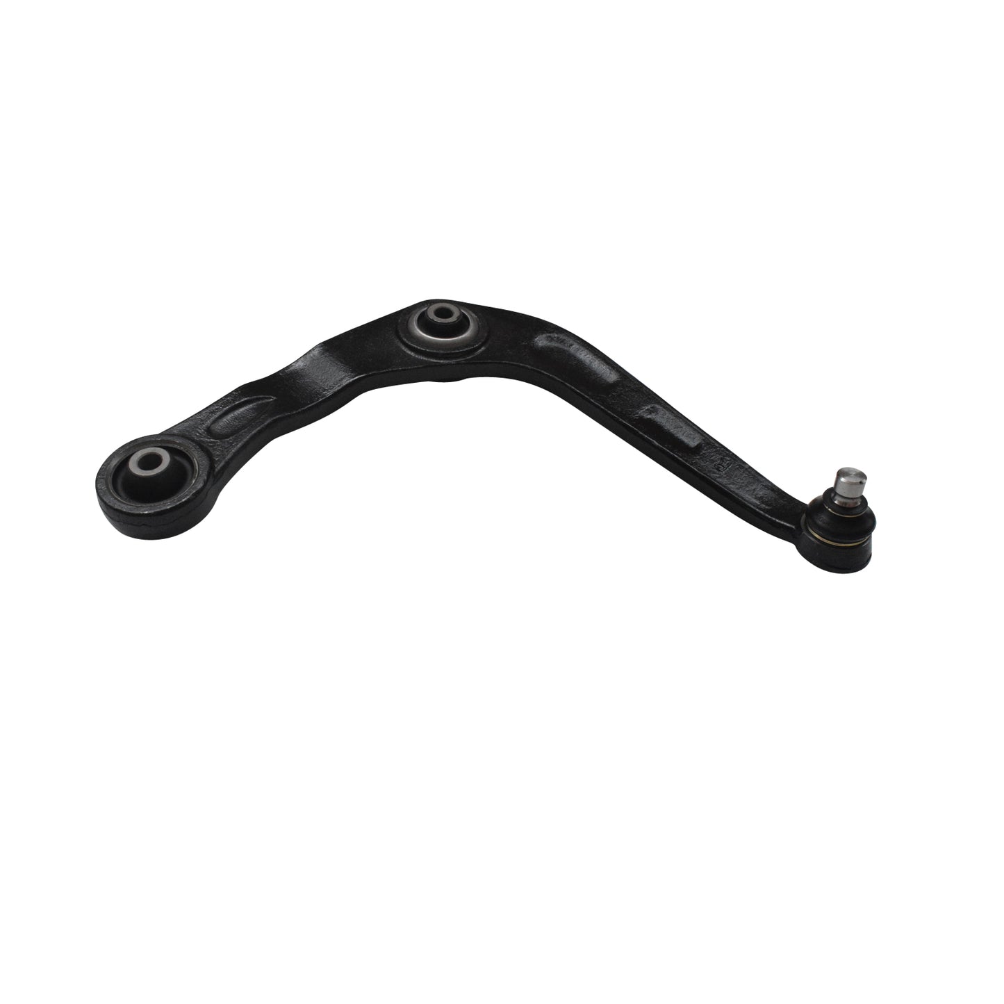 Control Arm Right Hand Side Front Lower Fit For Peugeot 206 10/1999-09/2007