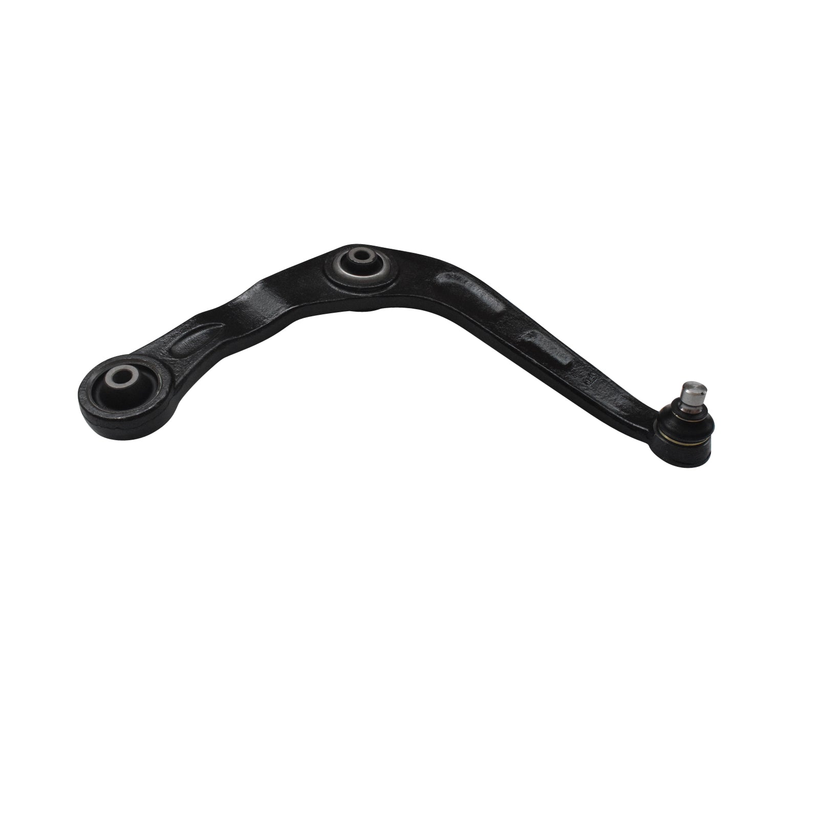 Control Arm Right Hand Side Front Lower Fit For Peugeot 206 10/1999-09/2007
