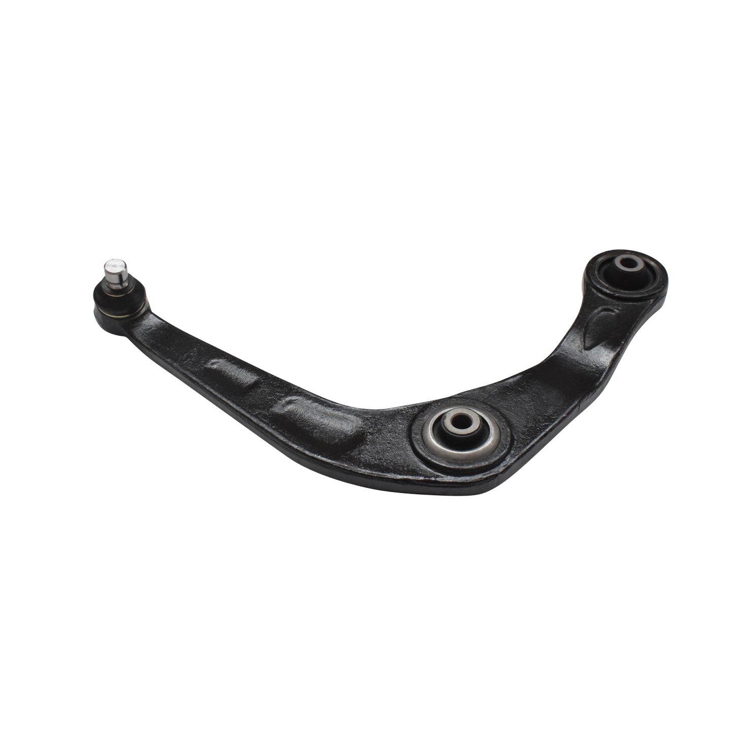 Control Arm Right Hand Side Front Lower Fit For Peugeot 206 10/1999-09/2007