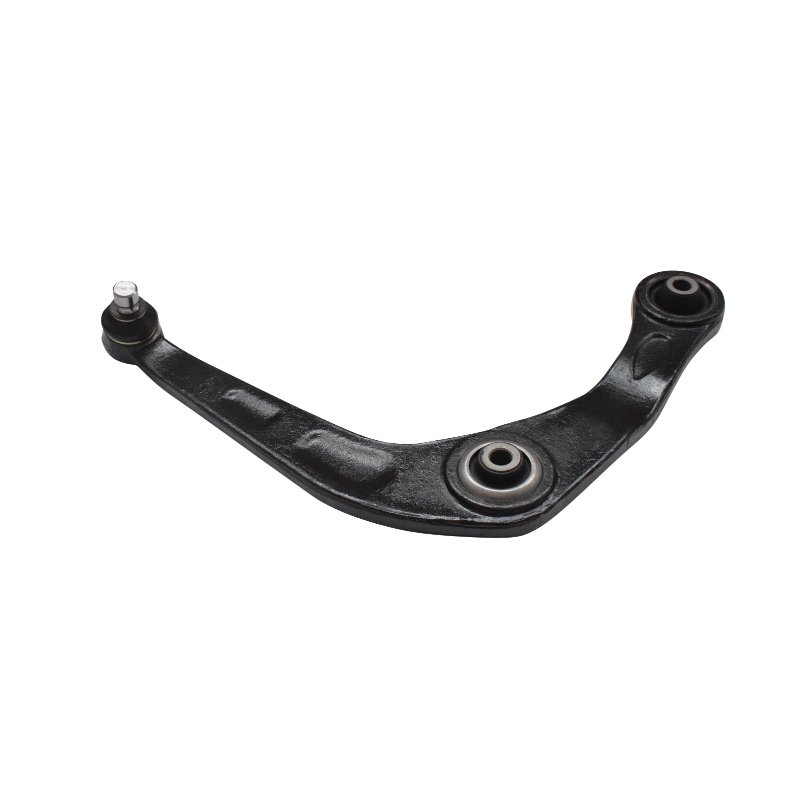 Control Arm Right Hand Side Front Lower Fit For Peugeot 206 10/1999-09/2007