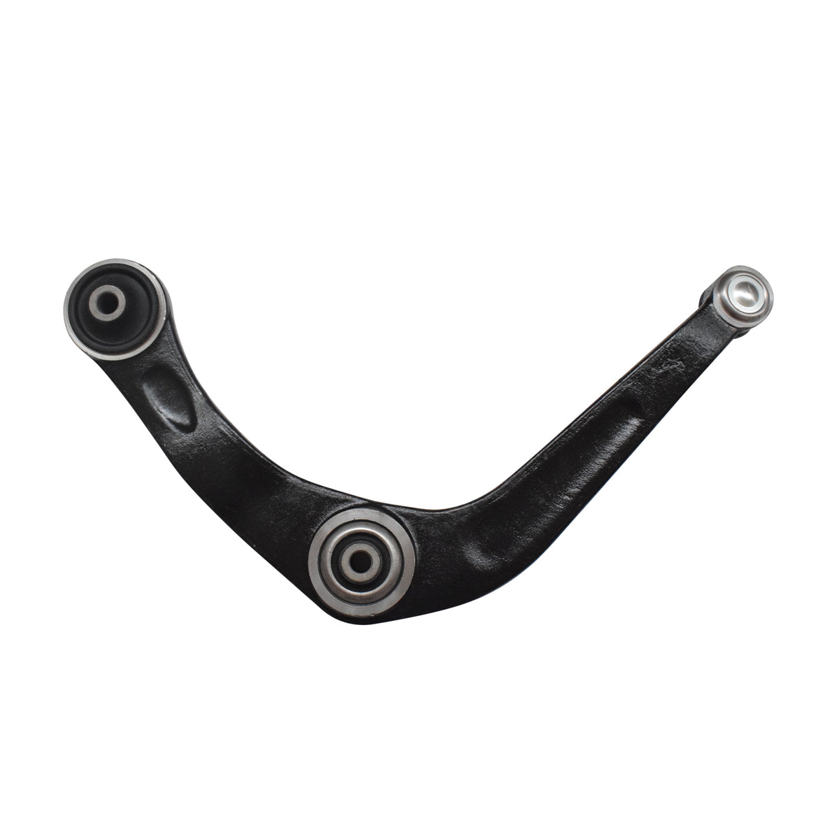 Control Arm Right Hand Side Front Lower Fit For Peugeot 206 10/1999-09/2007