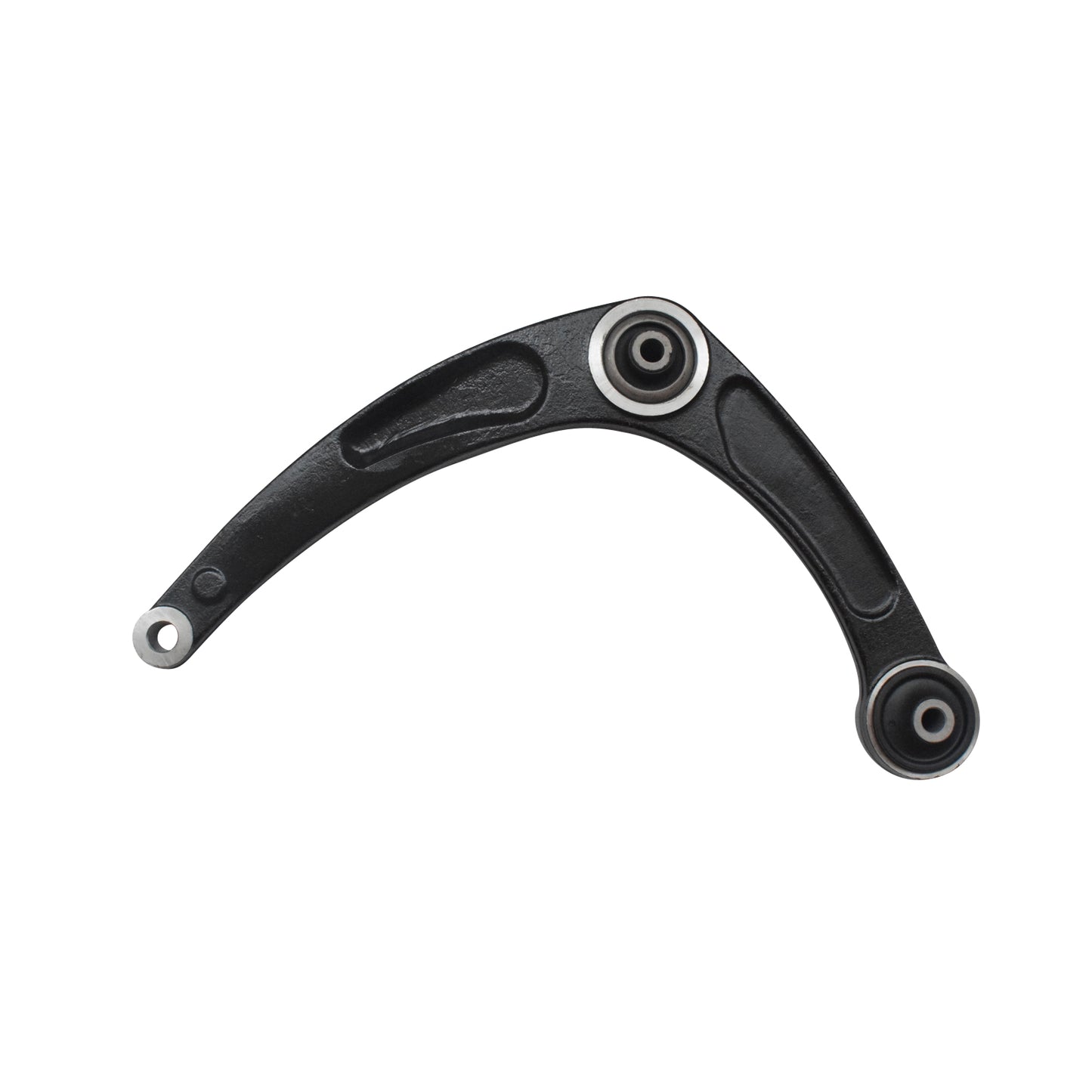 Control Arm Left Hand Side Front Lower Fit For Peugeot 307 T5 T6 Partner Citroen Berlingo B9 C4 Picasso 2001-2018