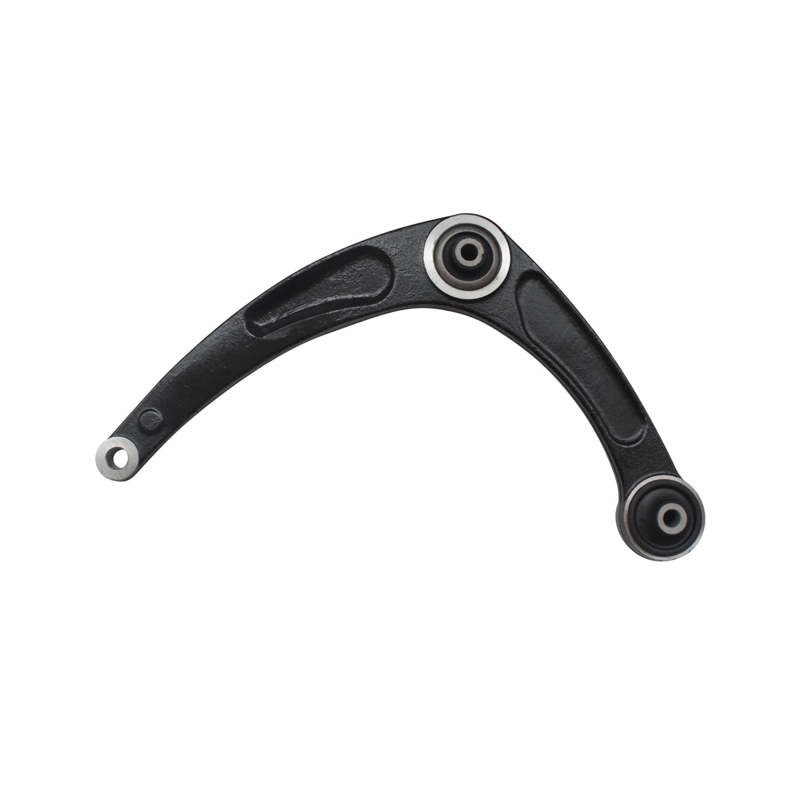 Control Arm Left Hand Side Front Lower Fit For Peugeot 307 T5 T6 Partner Citroen Berlingo B9 C4 Picasso 2001-2018
