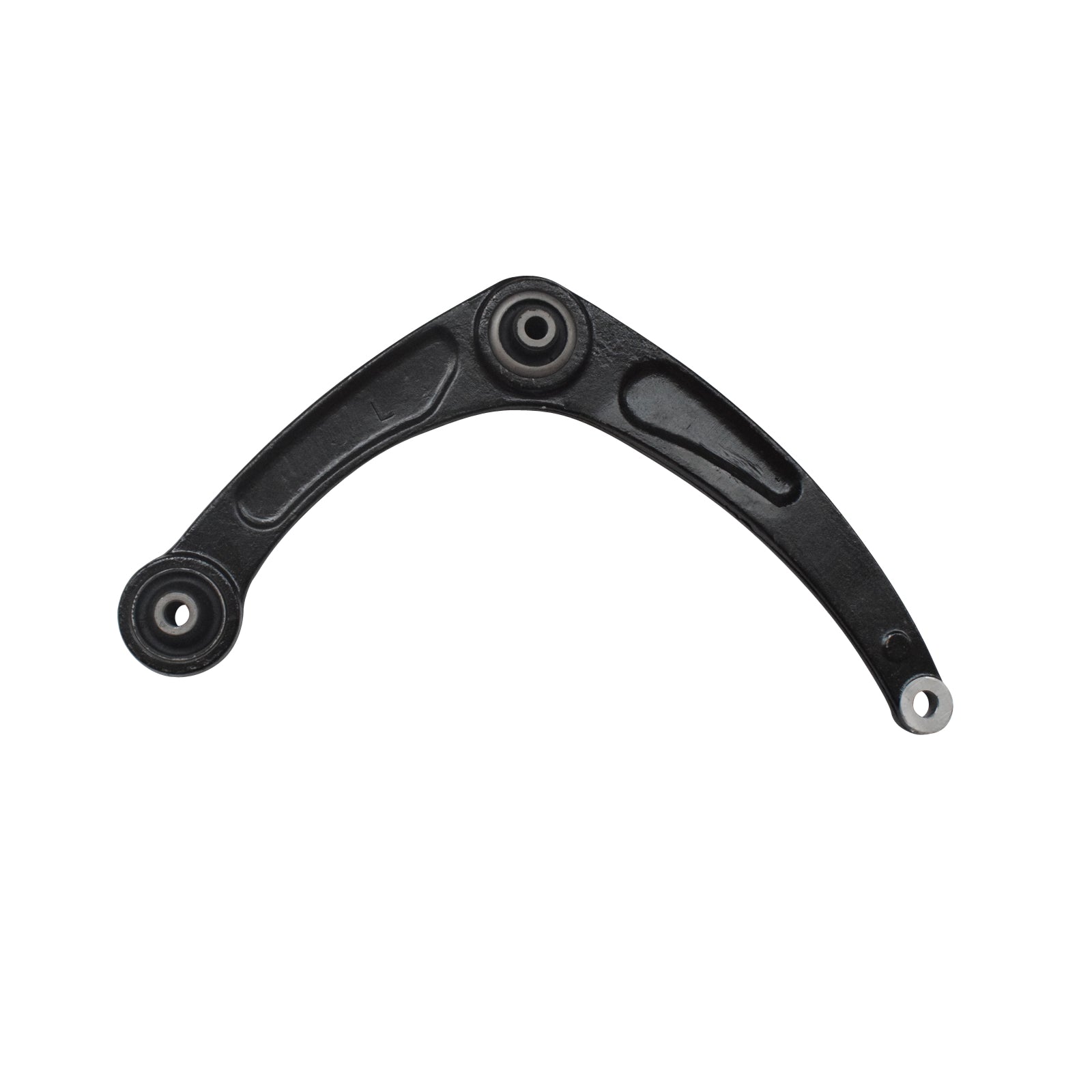 Control Arm Left Hand Side Front Lower Fit For Peugeot 307 T5 T6 Partner Citroen Berlingo B9 C4 Picasso 2001-2018