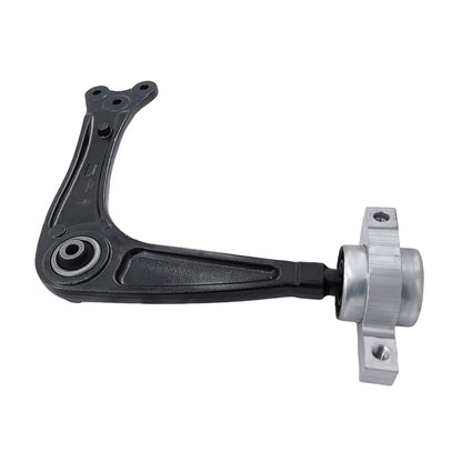 Front Lower Control Arm Without Ball Joint Left Hand Side Fit For Peugeot 508 11/2010-12/2018