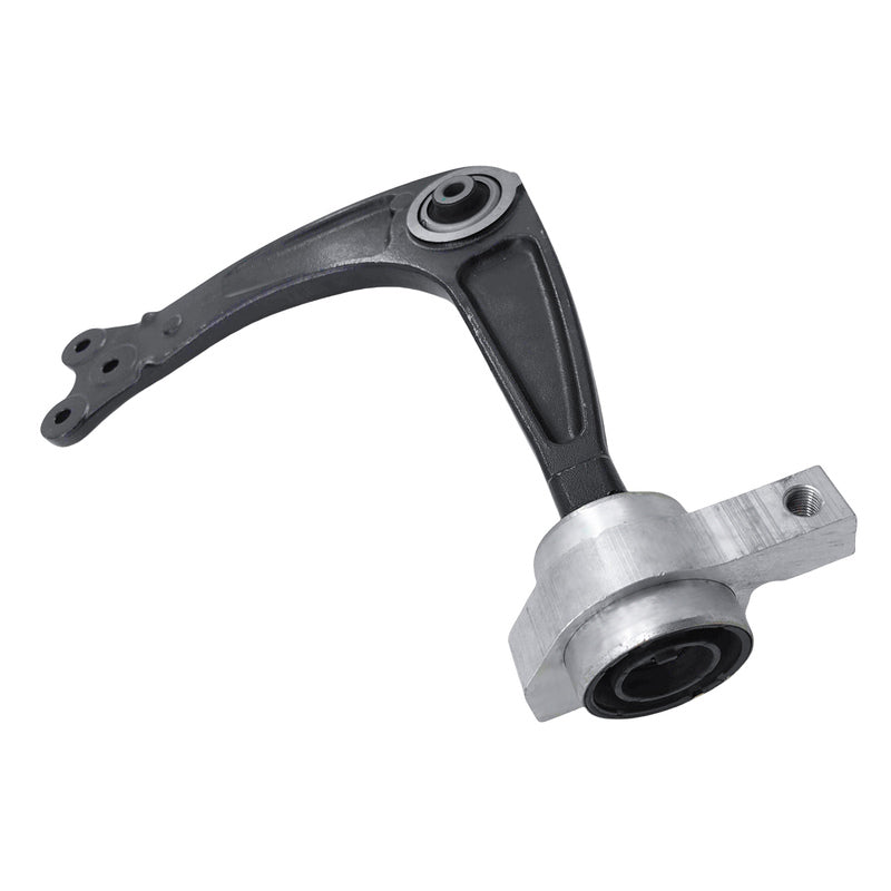 Front Lower Control Arm Without Ball Joint Left Hand Side Fit For Peugeot 508 11/2010-12/2018