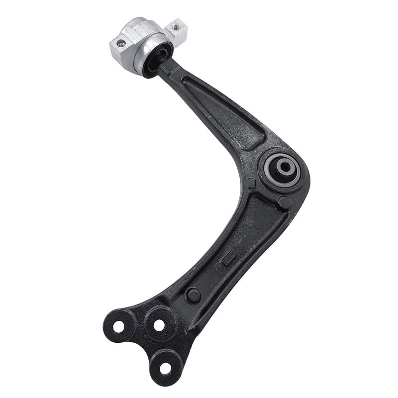 Front Lower Control Arm Without Ball Joint Left Hand Side Fit For Peugeot 508 11/2010-12/2018