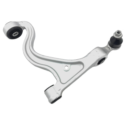 Front Lower Control Arm Left Hand Side Fit For Porsche Panamera 970 2009-2016 Hatchback
