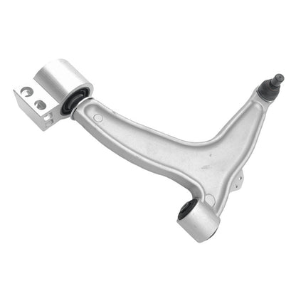 Front Lower Control Arm Left Hand Side Fit For Saab 9-3 YS3F For Opel Ouida-C Saloon