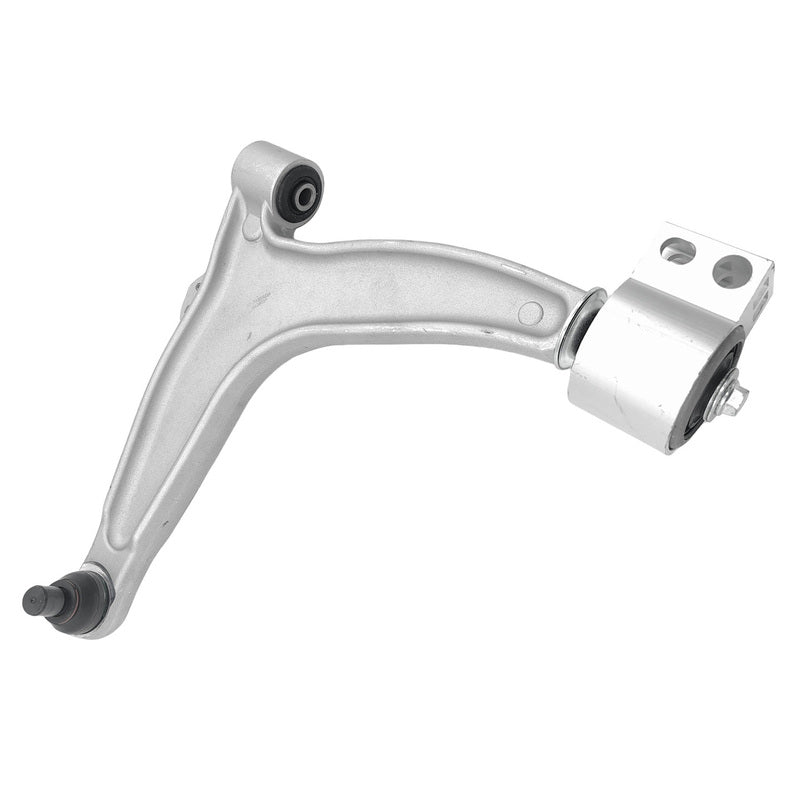 Front Lower Control Arm Left Hand Side Fit For Saab 9-3 YS3F For Opel Ouida-C Saloon