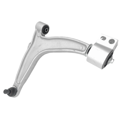 Front Lower Control Arm Left Hand Side Fit For Saab 9-3 YS3F For Opel Ouida-C Saloon