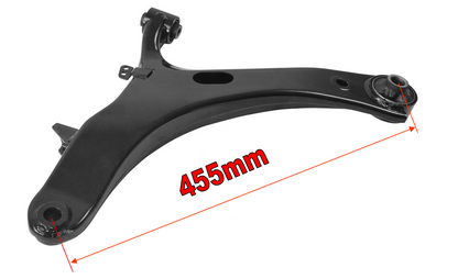 Front Lower Control Arm Left Hand Side Fit For Subaru Impreza G3 G4 Outback BP Liberty BL 2003-2016 20202-AG191