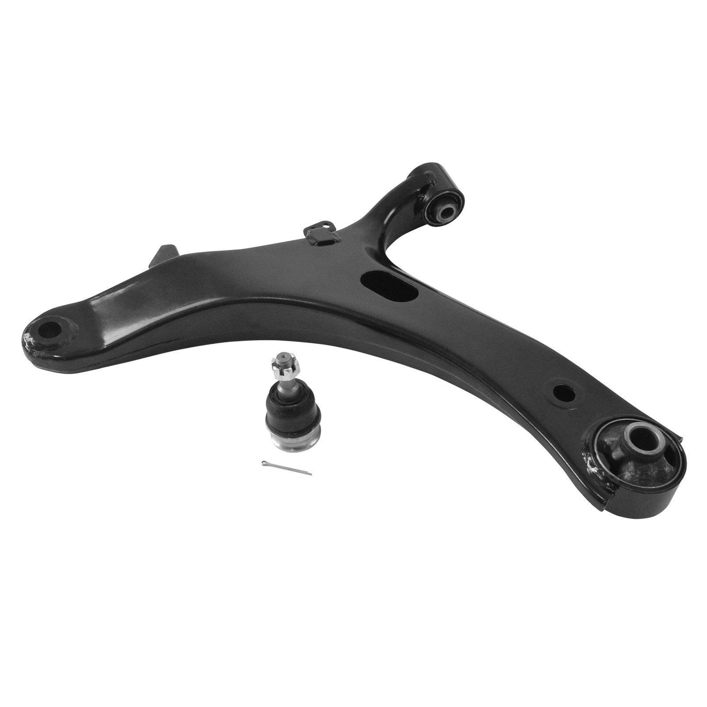 Front Lower Control Arm Left Hand Side Fit For Subaru Impreza G3 G4 Outback BP Liberty BL 2003-2016 20202-AG191