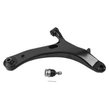 Front Lower Control Arm Right Hand Side Fit For Subaru Impreza G3 G4 Outback BP Liberty BL 2003-2016 20202-AG181