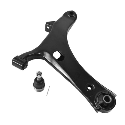 Front Lower Control Arm Right Hand Side Fit For Subaru Impreza G3 G4 Outback BP Liberty BL 2003-2016 20202-AG181