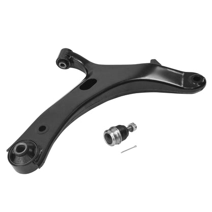 Front Lower Control Arm Right Hand Side Fit For Subaru Impreza G3 G4 Outback BP Liberty BL 2003-2016 20202-AG181