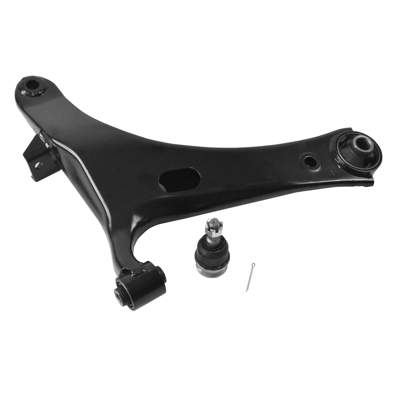 Front Lower Control Arm Right Hand Side Fit For Subaru Impreza G3 G4 Outback BP Liberty BL 2003-2016 20202-AG181