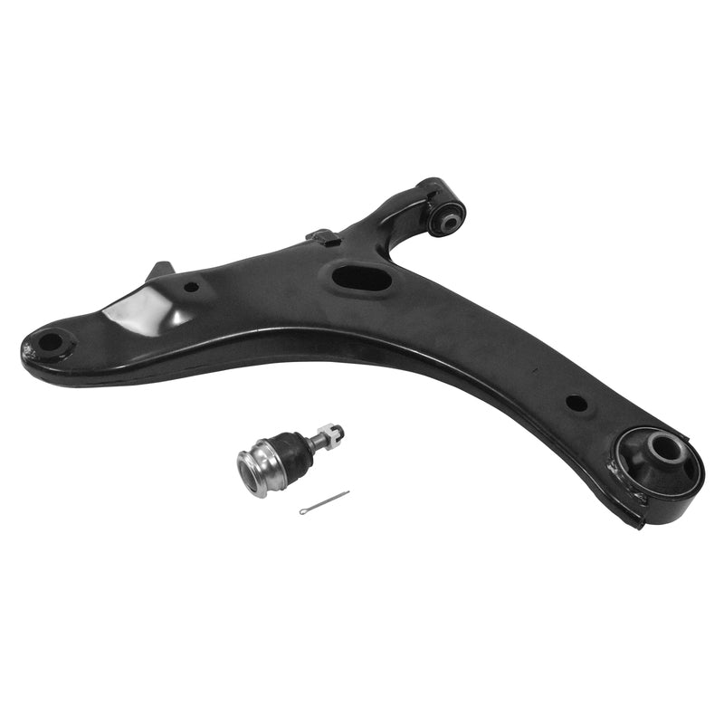 Front Lower Left Side Control Arm Fit For Subaru Forester SH Liberty Exiga Badge 2008-2014 20202-SC010
