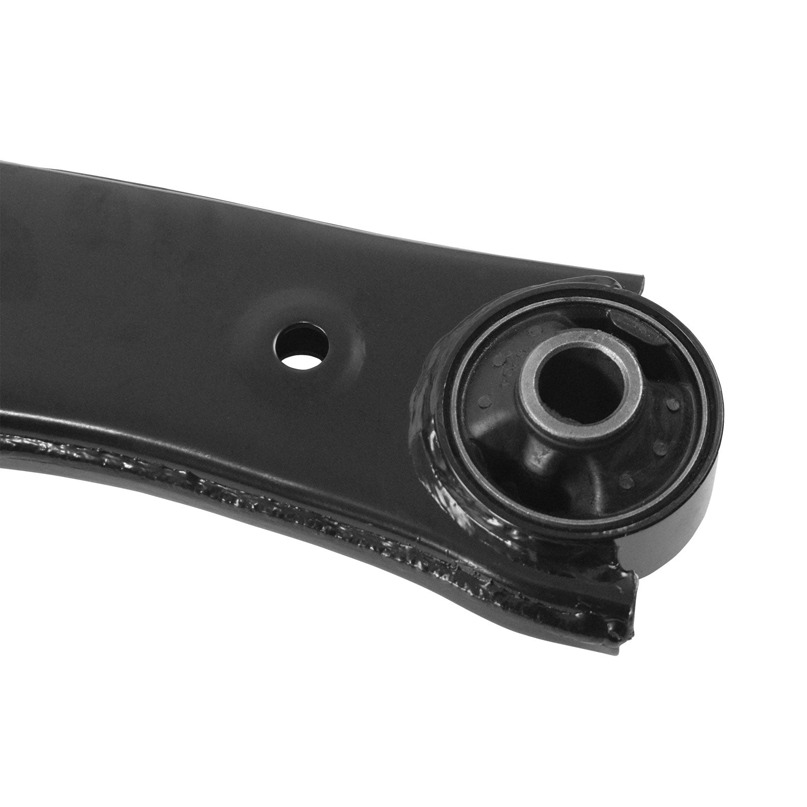 Front Lower Left Side Control Arm Fit For Subaru Forester SH Liberty Exiga Badge 2008-2014 20202-SC010