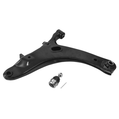 Front Lower Left Side Control Arm Fit For Subaru Forester SH Liberty Exiga Badge 2008-2014 20202-SC010
