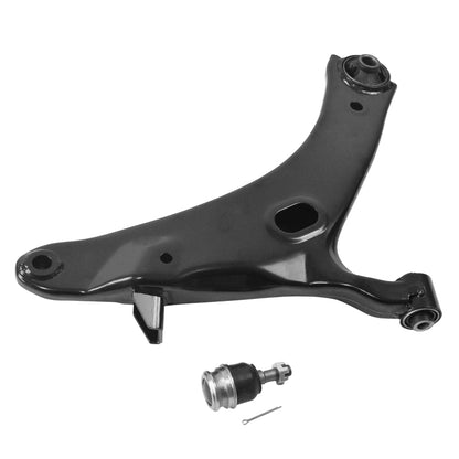 Front Lower Right Side Control Arm Fit For Subaru Forester SH Liberty Exiga Badge 2008-2014 20202-SC000