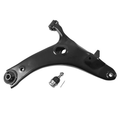 Front Lower Right Side Control Arm Fit For Subaru Forester SH Liberty Exiga Badge 2008-2014 20202-SC000
