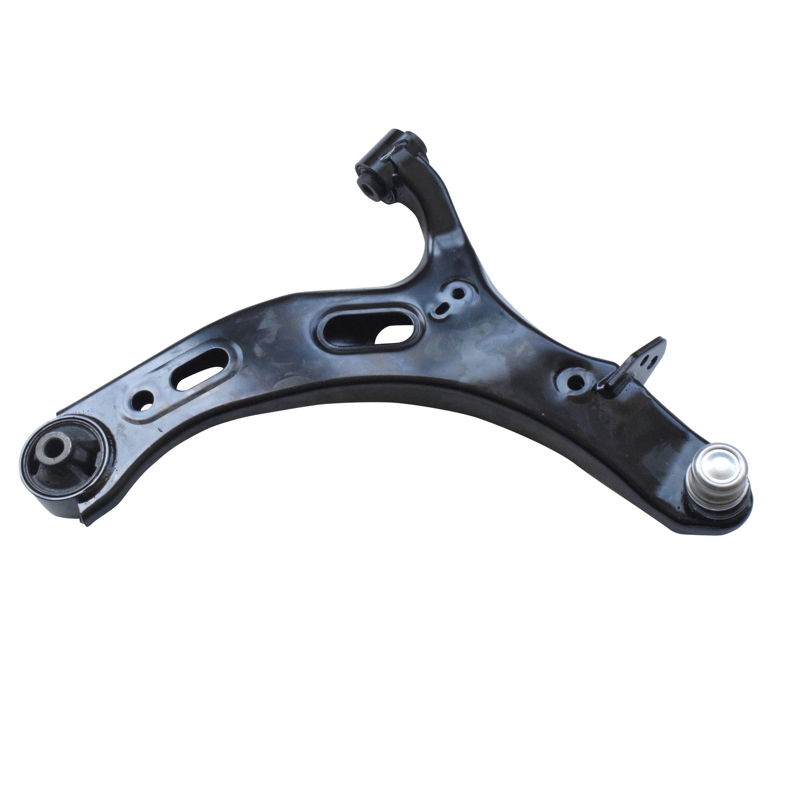Front Lower Control Arm Left Side With Ball Joint Fit For Subaru Liberty Outback BM BR 2009-2014 20202-AJ01A