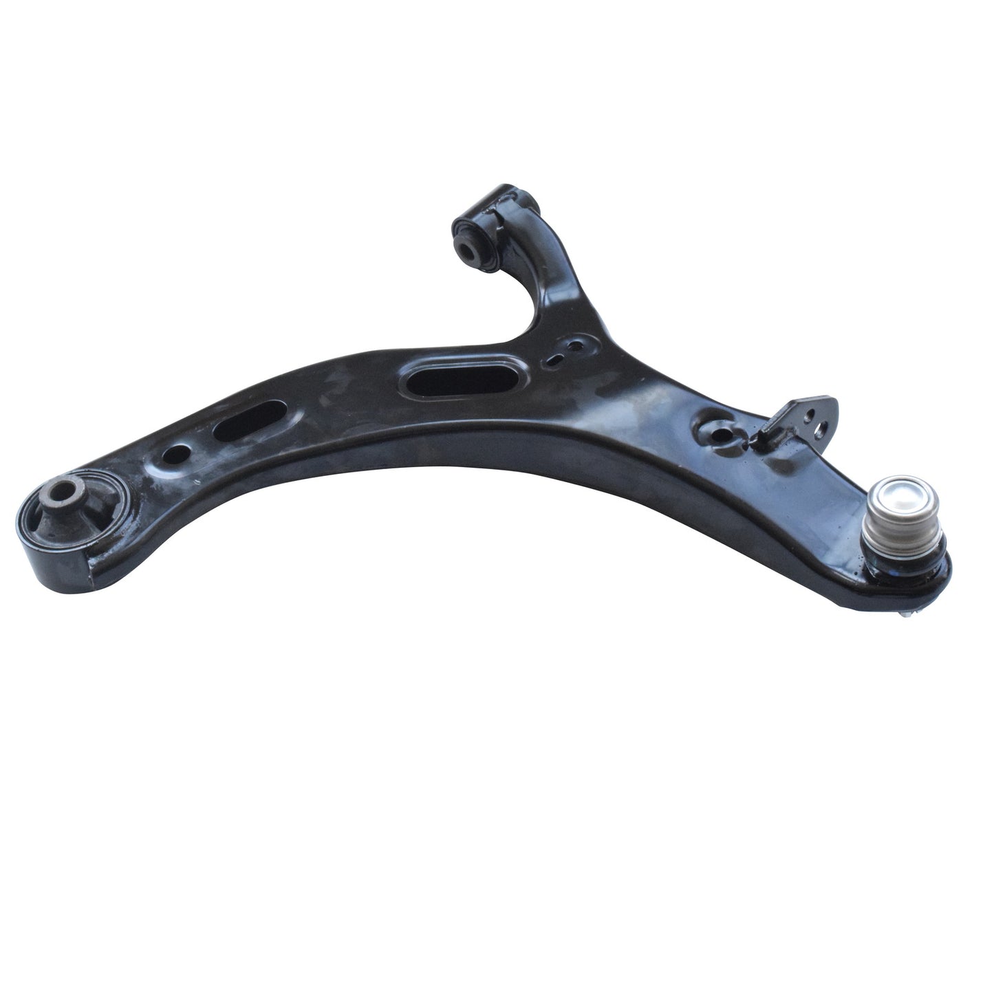 Front Lower Control Arm Left Side With Ball Joint Fit For Subaru Liberty Outback BM BR 2009-2014 20202-AJ01A