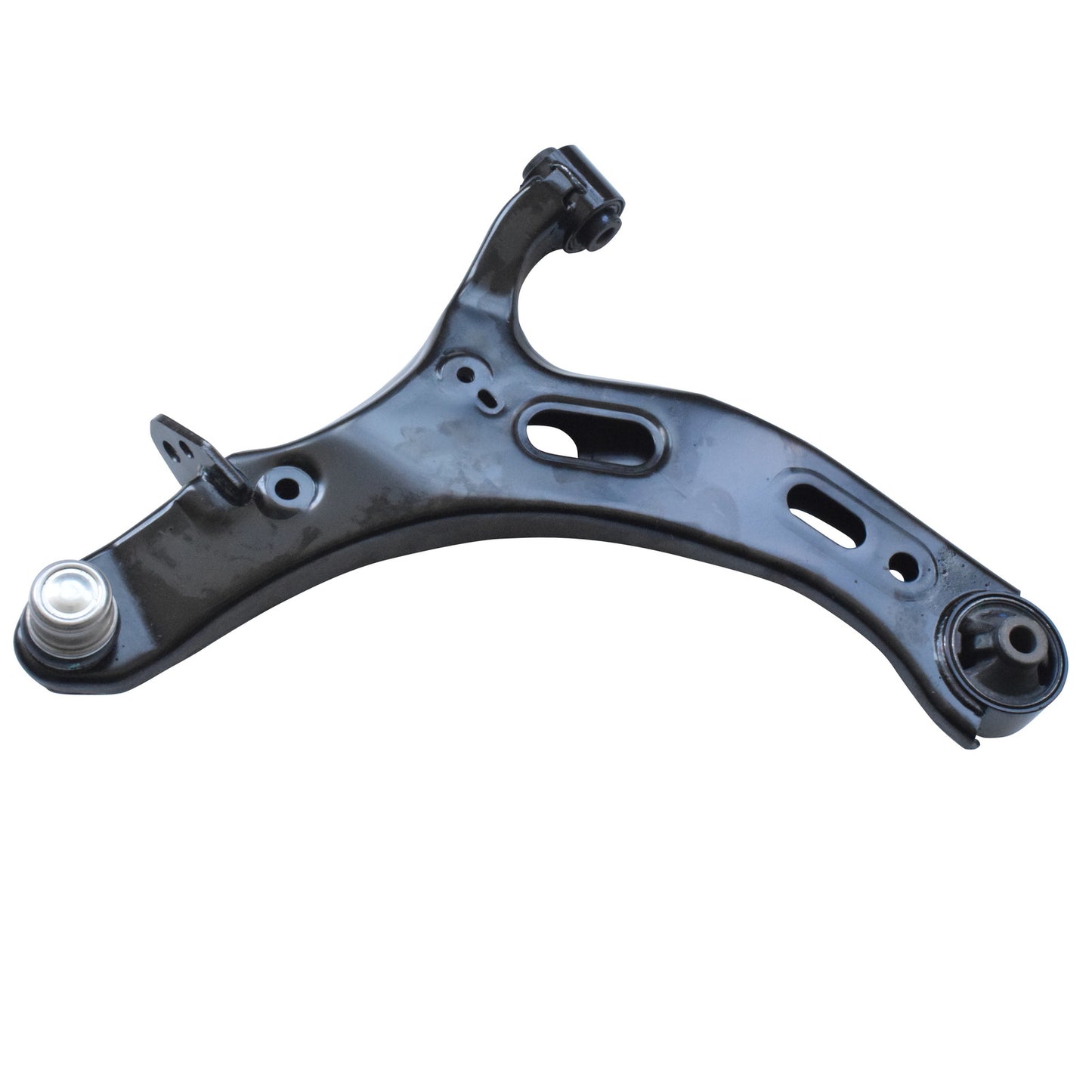 Front Lower Control Arm Right Side With Ball Joint Fit For Subaru Liberty Outback BM BR 2009-2014 20202-AJ00A