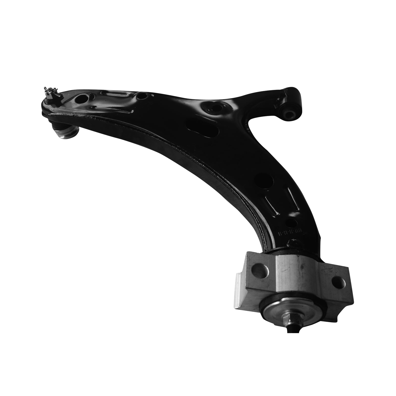 Front Lower Control Arm RHS With Ball Joint Fit For Subaru Liberty Outback BN/BS 12/2014-2018