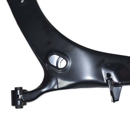 Front Left Lower Control Arm With Ball Joint Fit For Subaru XV G4-X 01/2012-04/2017 12mm Hole on Bracket 20202-FJ050