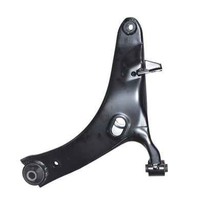 Front Left Lower Control Arm With Ball Joint Fit For Subaru XV G4-X 01/2012-04/2017 12mm Hole on Bracket 20202-FJ050