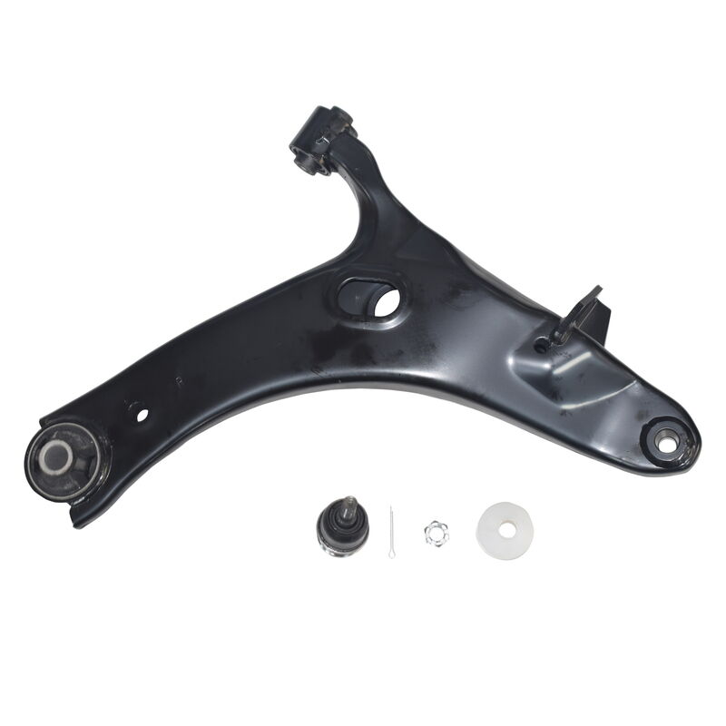 Front Right Lower Control Arm With Ball Joint Fit For Subaru XV G4-X 01/2012-04/2017 12mm Hole on Bracket 20202-FJ040